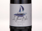 Marks and Spencer le Fleuve Bleu Rouge,2012