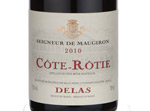 Delas Côte-Rotie Seigneur de Maugiron,2010