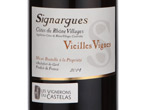 Vieilles Vignes,2011