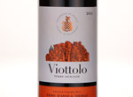 Viottolo Nero d'Avola Shiraz,2012