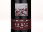 Marks and Spencer Sicilian Shiraz Terre Siciliane,2012