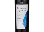 Magna Carta Regional Alentejo Reserva Red Wine,2011