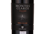 Montes Claros Garrafeira,2009