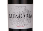 Memória Reserva,2010