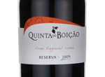 Quinta Boicao Regional Lisboa Reserva Red WIne,2009