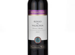 Byzantium Rosso di Valachia,2011