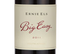 Ernie Els Big Easy,2011