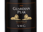 Guardian Peak SMG,2010