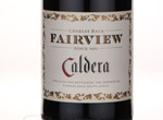 Fairview Caldera,2010