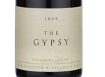 The Gypsy,2009