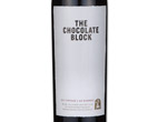 The Chocolate Block,2011