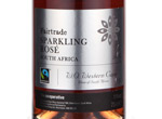 Co-op Fairtrade Sparkling Rose,2012