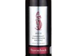 Stormhoek Cabernet Shiraz,2012