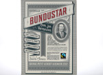 Bundustar Shiraz Petit Verdot Viognier,2012
