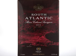 South Atlantic Shiraz Cabernet Sauvignon,2012