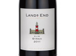 Lands End Syrah,2011
