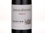 Fairview Jakkalsfontein,2009