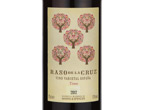 Raso de la Cruz,2012