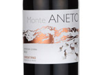 Monte Aneto,2012