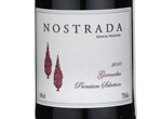 Nostrada Estate Reserve Premium,2010