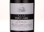 Castillo Perelada 5 Fincas Reserva ,2008