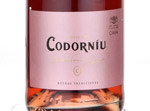 Codorníu Rosado Brut,NV