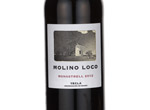 Molino Loco,2012