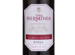 Viña Herminia Garnacha,2010
