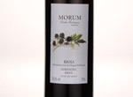 Morum Garnacha,2012