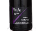 Vin-Art Kalecik Karasi - Syrah,2011