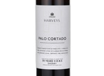 Harveys Palo Cortado 30 Yo Vors,1983