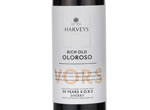 Harveys Rich Old Oloroso 30 Yo Vors,1983
