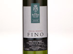 Tesco Finest Fino Sherry,NV