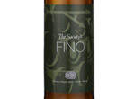The Society's Fino Sherry,NV