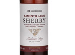 Morrison Amontillado Sherry,NV