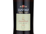 Amontillado los Arcos,NV