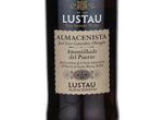 Lustau Almacenista Amontillado del Puerto Gonzalez Obregón,NV