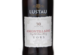 Lustau Vors 30 Y/O Amontillado,NV