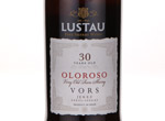 Lustau Vors Oloroso,NV
