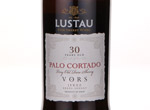 Lustau Vors Palo Cortado,NV