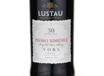 Lustau Vors Pedro Ximénez,NV