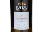 Manzanilla Papirusa,NV