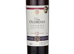 Sainsbury's Taste the Difference Oloroso Sherry 12 Year Old,NV