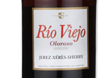 Río Viejo (Oloroso),NV