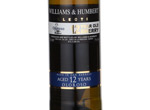Collection Oloroso 12 Years Old,NV
