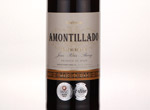 Waitrose Amontillado Sherry,NV