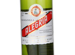 Alegria Manzanilla,NV