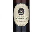 Marks and Spencer Dry Old Amontillado 37.5cl,NV