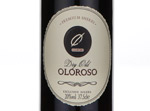 Marks and Spencer Dry Old Oloroso 37.5cl,NV