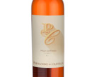 Antique Palo Cortado,NV